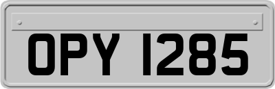 OPY1285