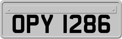 OPY1286