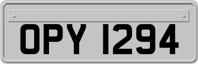 OPY1294
