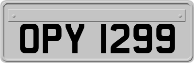 OPY1299
