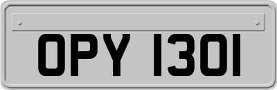 OPY1301