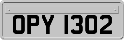 OPY1302
