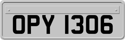 OPY1306
