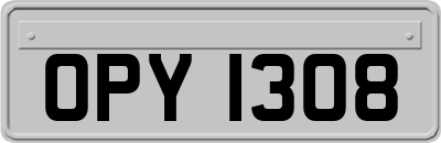 OPY1308