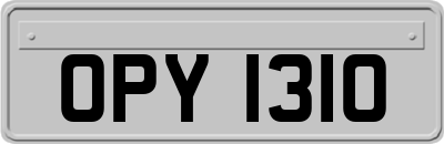 OPY1310