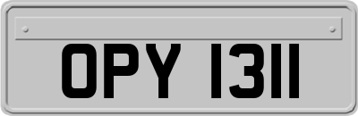 OPY1311