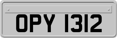 OPY1312