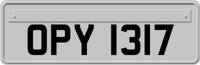 OPY1317