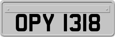 OPY1318