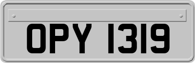 OPY1319