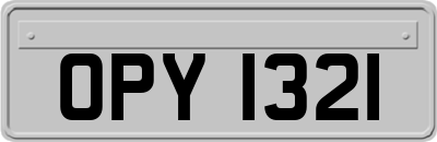 OPY1321