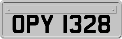 OPY1328