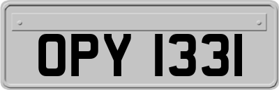 OPY1331