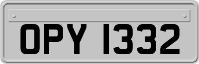 OPY1332