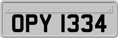 OPY1334