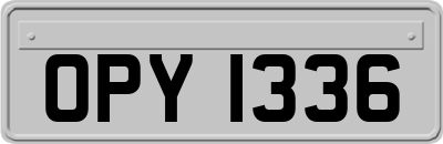 OPY1336