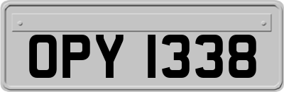 OPY1338