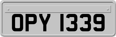 OPY1339