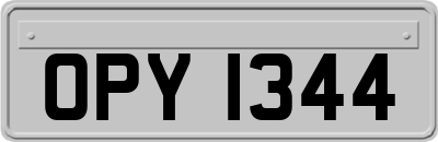OPY1344