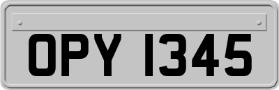 OPY1345