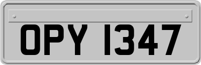 OPY1347