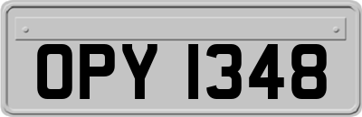 OPY1348