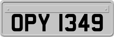 OPY1349