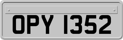 OPY1352