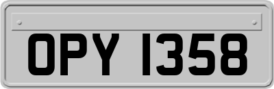 OPY1358