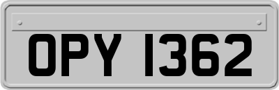 OPY1362
