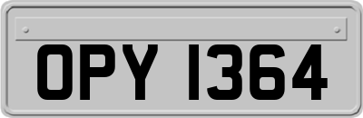 OPY1364