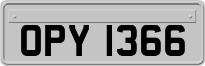 OPY1366