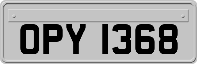 OPY1368