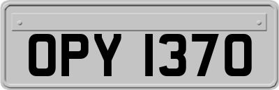 OPY1370