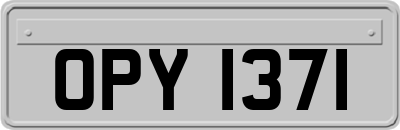 OPY1371