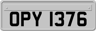 OPY1376