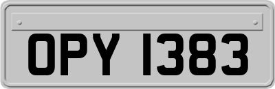 OPY1383