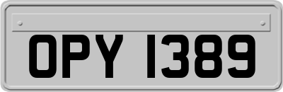 OPY1389