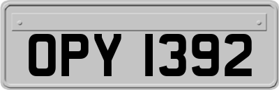 OPY1392