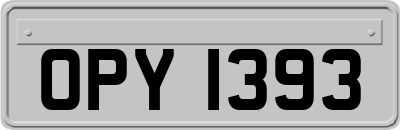 OPY1393