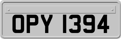 OPY1394