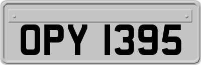 OPY1395