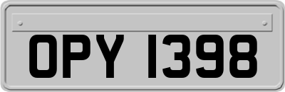 OPY1398