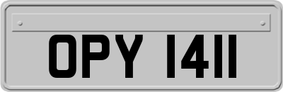 OPY1411