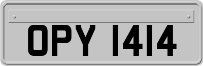 OPY1414