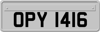 OPY1416