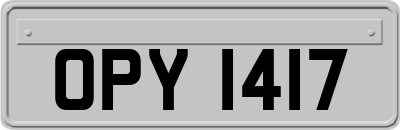 OPY1417