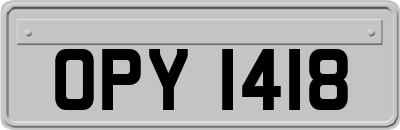 OPY1418