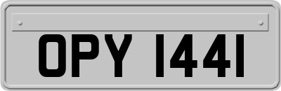 OPY1441