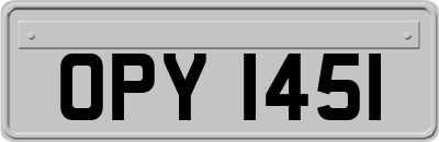 OPY1451
